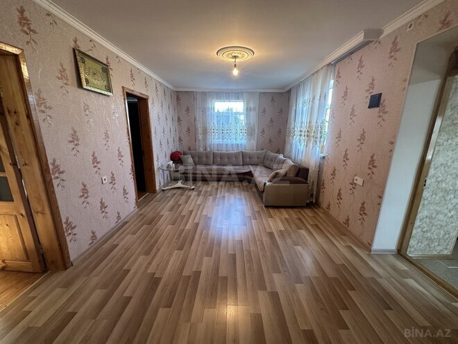Satılır 3 otaqlı həyət evi/bağ evi 101 m², Lökbatan q., photo 12 from 22