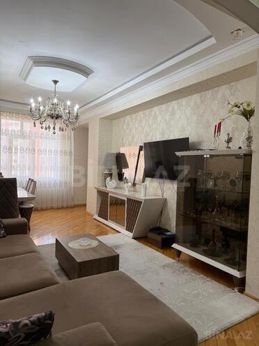 Продаётся 3-комн. новостройка 90 м², м. Нефтчиляр, photo 5 from 31