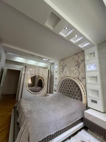 Продаётся 3-комн. новостройка 90 м², м. Нефтчиляр, photo 9 from 31