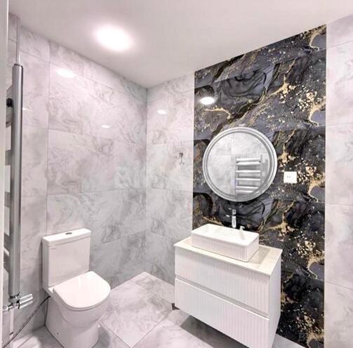 Сдаётся 3-комн. новостройка 115 м², м. Нариман Нариманов, photo 10 from 11
