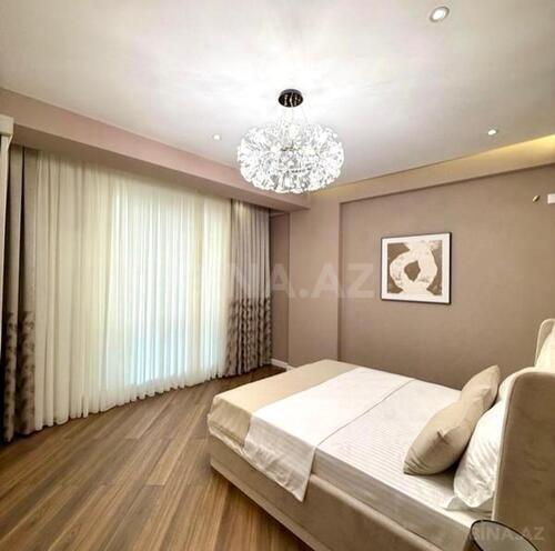 Сдаётся 3-комн. новостройка 115 м², м. Нариман Нариманов, photo 5 from 11