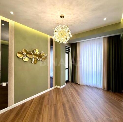 Сдаётся 3-комн. новостройка 115 м², м. Нариман Нариманов, photo 6 from 11