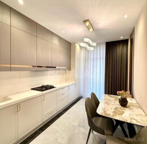 Сдаётся 3-комн. новостройка 115 м², м. Нариман Нариманов, photo 8 from 11