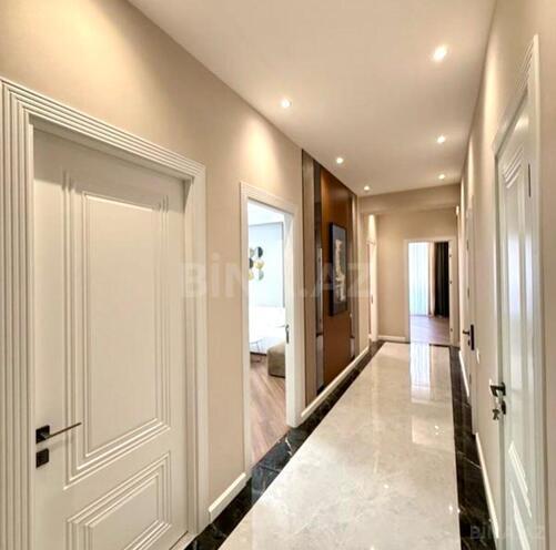 Сдаётся 3-комн. новостройка 115 м², м. Нариман Нариманов, photo 9 from 11