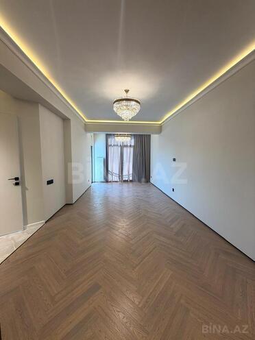 Satılır 2 otaqlı yeni tikili 66 m², Şah İsmayıl Xətai m., photo 3 from 11