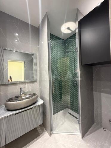 Satılır 2 otaqlı yeni tikili 66 m², Şah İsmayıl Xətai m., photo 9 from 11