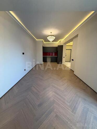 Satılır 2 otaqlı yeni tikili 66 m², Şah İsmayıl Xətai m., photo 4 from 11