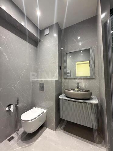 Satılır 2 otaqlı yeni tikili 66 m², Şah İsmayıl Xətai m., photo 10 from 11