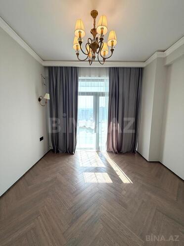 Satılır 2 otaqlı yeni tikili 66 m², Şah İsmayıl Xətai m., photo 5 from 11