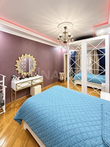 Satılır 2 otaqlı yeni tikili 68.7 m², 8 Noyabr m., photo 19 from 22