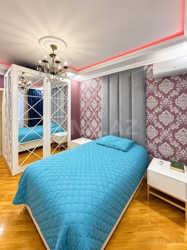 Satılır 2 otaqlı yeni tikili 68.7 m², 8 Noyabr m., photo 20 from 22