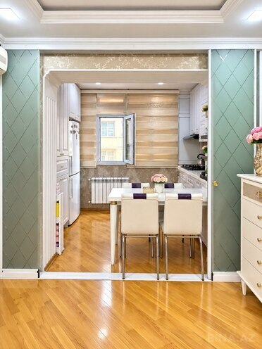 Satılır 2 otaqlı yeni tikili 68.7 m², 8 Noyabr m., photo 8 from 22