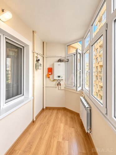 Satılır 2 otaqlı yeni tikili 68.7 m², 8 Noyabr m., photo 21 from 22