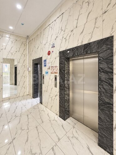 Satılır 2 otaqlı yeni tikili 68.7 m², 8 Noyabr m., photo 4 from 22