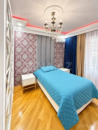 Satılır 2 otaqlı yeni tikili 68.7 m², 8 Noyabr m., photo 18 from 22