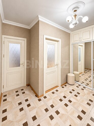 Satılır 2 otaqlı yeni tikili 68.7 m², 8 Noyabr m., photo 13 from 22