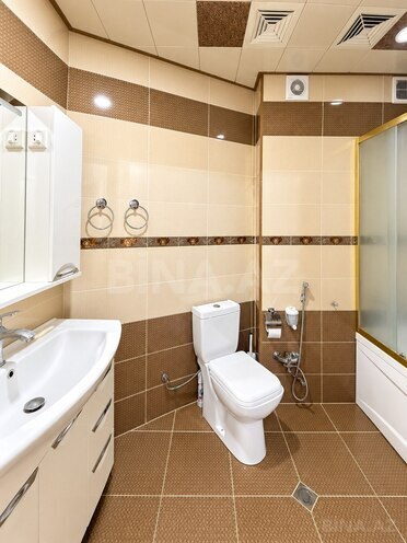 Satılır 2 otaqlı yeni tikili 68.7 m², 8 Noyabr m., photo 16 from 22