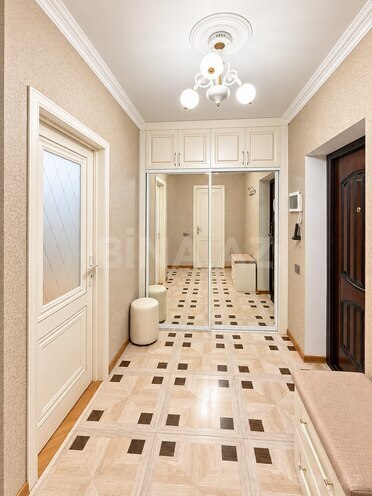 Satılır 2 otaqlı yeni tikili 68.7 m², 8 Noyabr m., photo 14 from 22