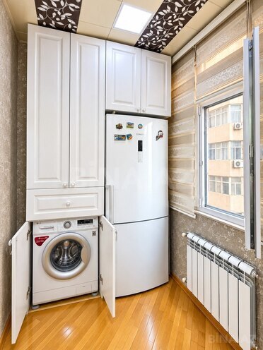 Satılır 2 otaqlı yeni tikili 68.7 m², 8 Noyabr m., photo 10 from 22