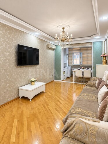 Satılır 2 otaqlı yeni tikili 68.7 m², 8 Noyabr m., photo 7 from 22