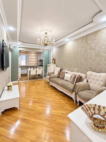 Satılır 2 otaqlı yeni tikili 68.7 m², 8 Noyabr m., photo 6 from 22