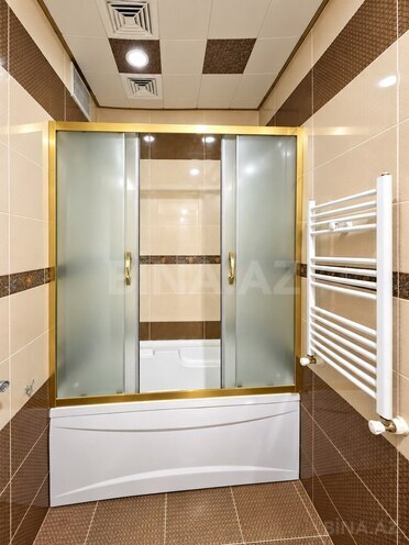 Satılır 2 otaqlı yeni tikili 68.7 m², 8 Noyabr m., photo 15 from 22
