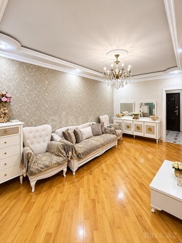 Satılır 2 otaqlı yeni tikili 68.7 m², 8 Noyabr m., photo 11 from 22