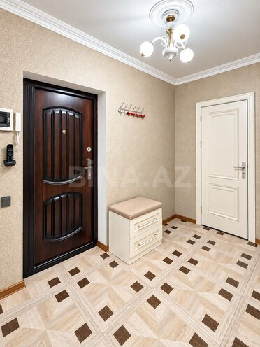 Satılır 2 otaqlı yeni tikili 68.7 m², 8 Noyabr m., photo 12 from 22