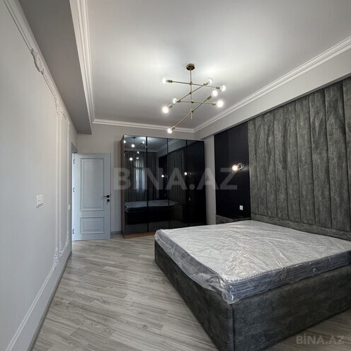 Продаётся 2-комн. новостройка 74 м², м. Гянджлик, photo 10 from 11
