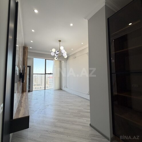 Продаётся 2-комн. новостройка 74 м², м. Гянджлик, photo 8 from 11