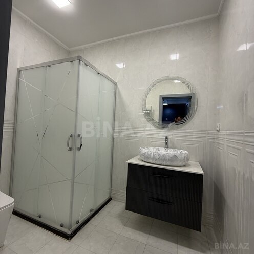 Продаётся 2-комн. новостройка 74 м², м. Гянджлик, photo 9 from 11