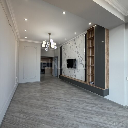 Продаётся 2-комн. новостройка 74 м², м. Гянджлик, photo 1 from 11