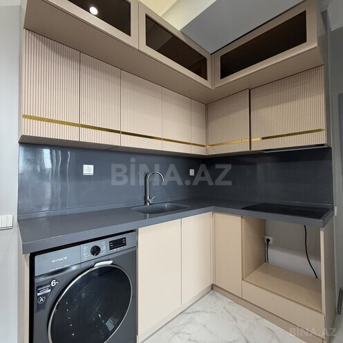 Продаётся 2-комн. новостройка 74 м², м. Гянджлик, photo 7 from 11