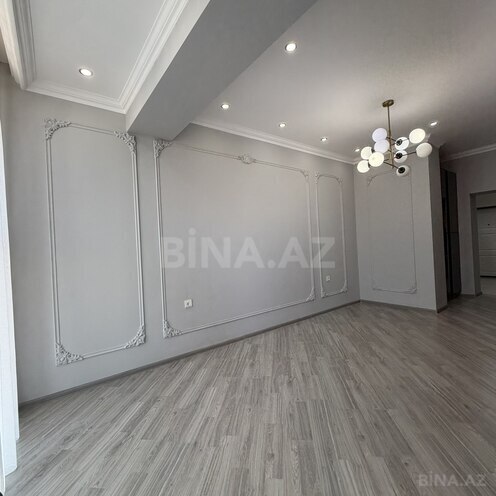 Продаётся 2-комн. новостройка 74 м², м. Гянджлик, photo 5 from 11