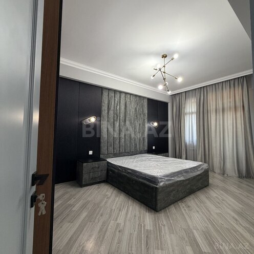 Продаётся 2-комн. новостройка 74 м², м. Гянджлик, photo 3 from 11