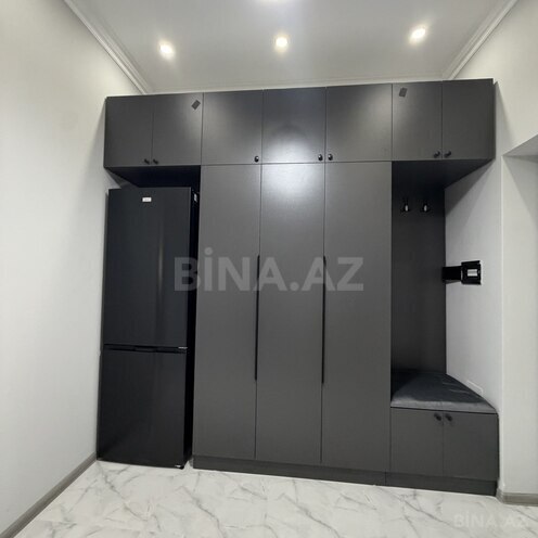 Продаётся 2-комн. новостройка 74 м², м. Гянджлик, photo 4 from 11