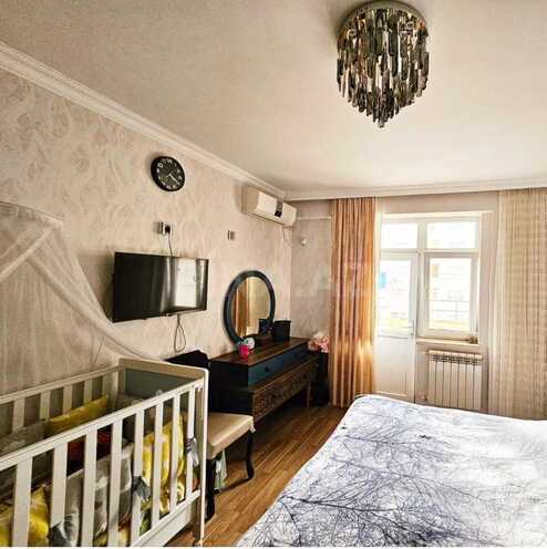 Продаётся 3-комн. новостройка 127 м², м. Иншаатчылар, photo 14 from 24