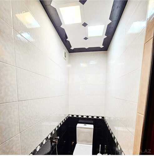 Продаётся 3-комн. новостройка 127 м², м. Иншаатчылар, photo 13 from 24