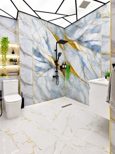 Продаётся 2-комн. новостройка 42 м², м. Кара Караев, photo 9 from 14