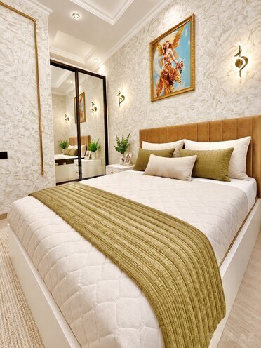 Продаётся 2-комн. новостройка 42 м², м. Кара Караев, photo 4 from 14