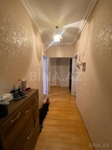 Satılır 3 otaqlı köhnə tikili 65 m², Əhmədli m., photo 8 from 11