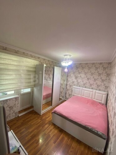 Satılır 3 otaqlı köhnə tikili 65 m², Əhmədli m., photo 3 from 11