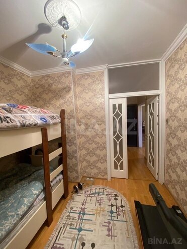 Satılır 3 otaqlı köhnə tikili 65 m², Əhmədli m., photo 5 from 11