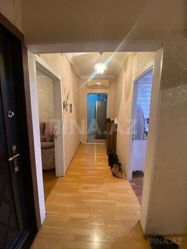 Satılır 3 otaqlı köhnə tikili 65 m², Əhmədli m., photo 7 from 11