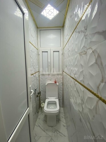 Satılır 3 otaqlı köhnə tikili 65 m², Əhmədli m., photo 10 from 11