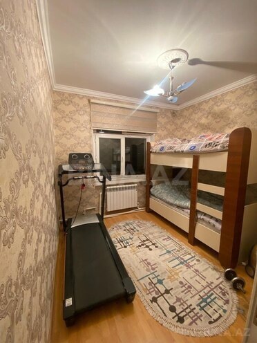 Satılır 3 otaqlı köhnə tikili 65 m², Əhmədli m., photo 4 from 11