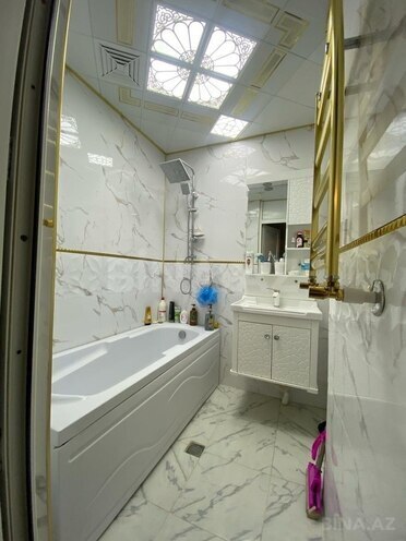 Satılır 3 otaqlı köhnə tikili 65 m², Əhmədli m., photo 9 from 11