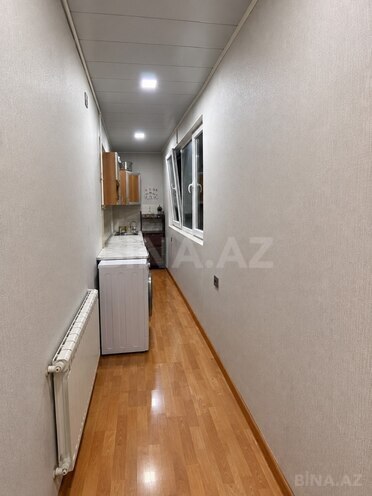 Satılır 3 otaqlı köhnə tikili 65 m², Əhmədli m., photo 6 from 11