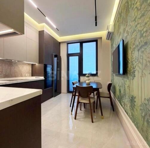 Сдаётся 2-комн. новостройка 65 м², Насиминский  р., photo 7 from 10
