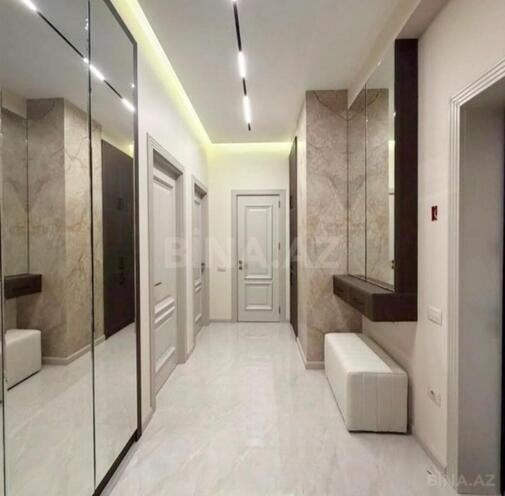 Сдаётся 2-комн. новостройка 65 м², Насиминский  р., photo 8 from 10